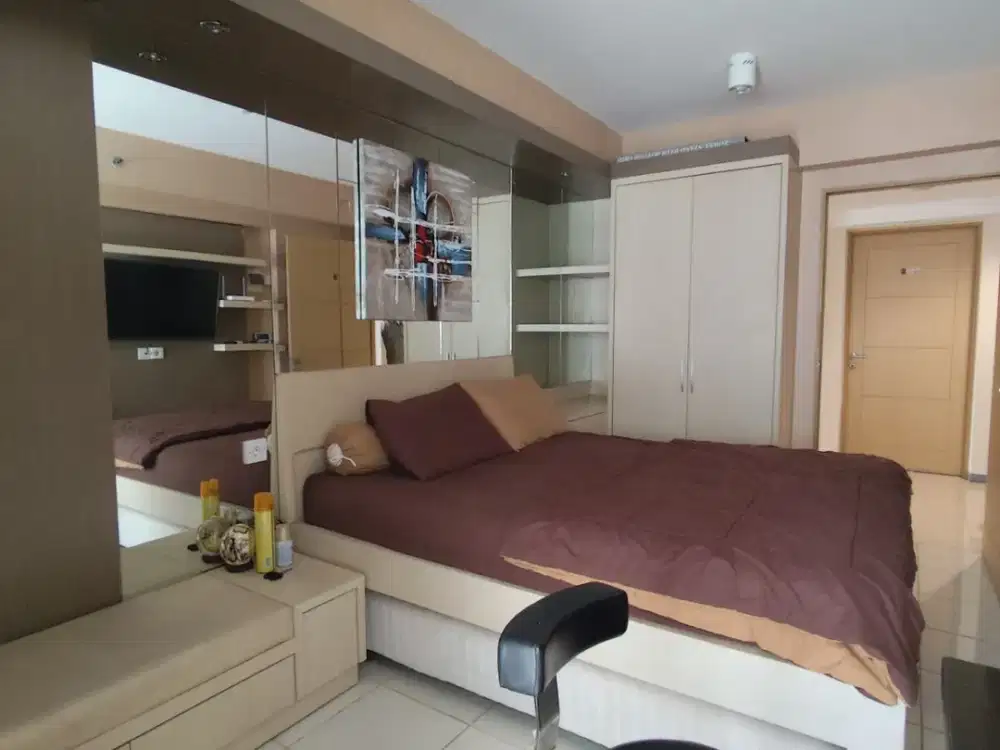 Disewakan Apartemen Stanford