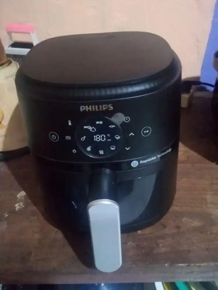 jual airflyer phlips