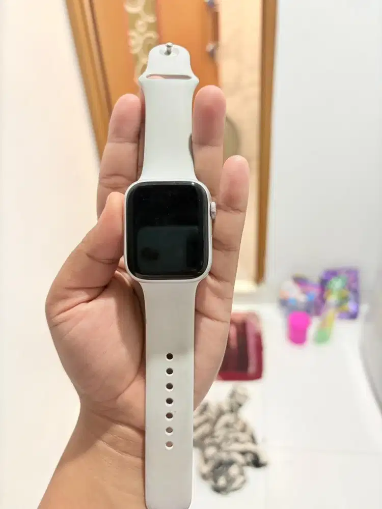 Apple watch 8 ex ibox