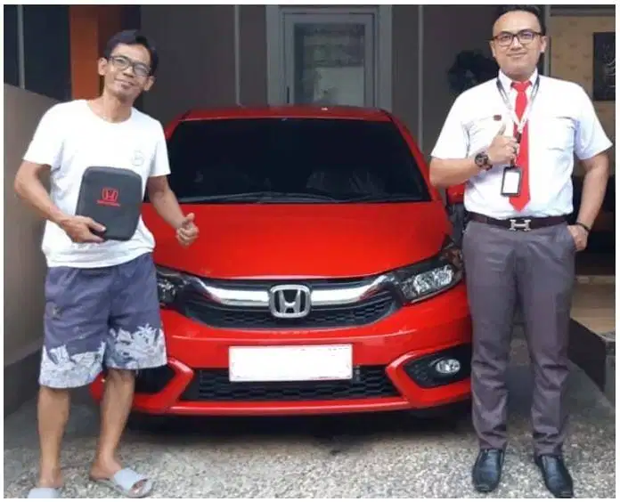 LOWONGAN KERJA DRIVER / SOPIR – Sistem Kepemilikan Mobil (Ownership).