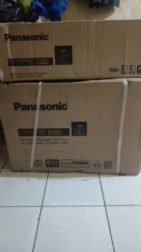 Jasa service ac bergaransi