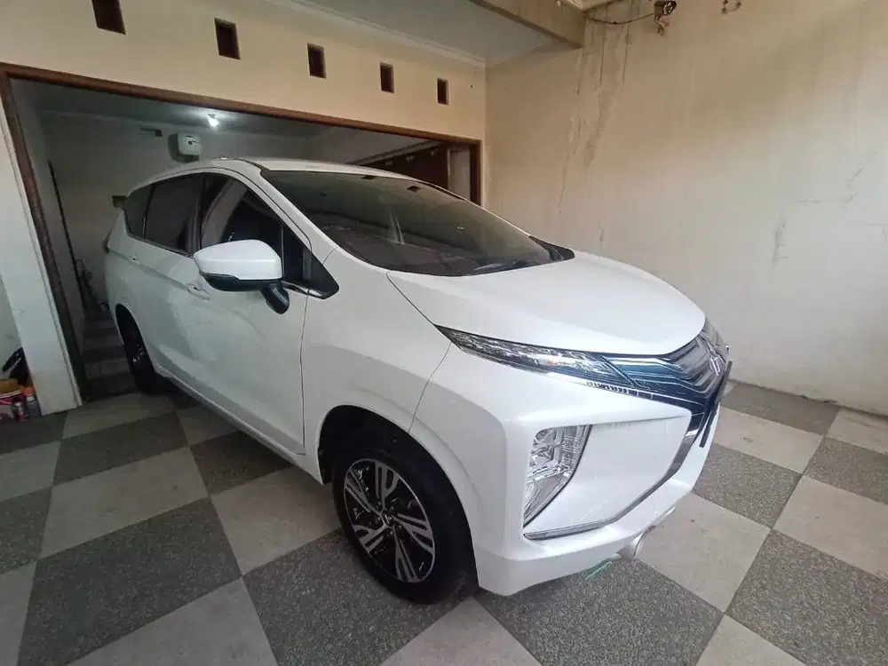 MITSUBISHI XPANDER SPORT AT 2021, CASH ONLY & NEGO