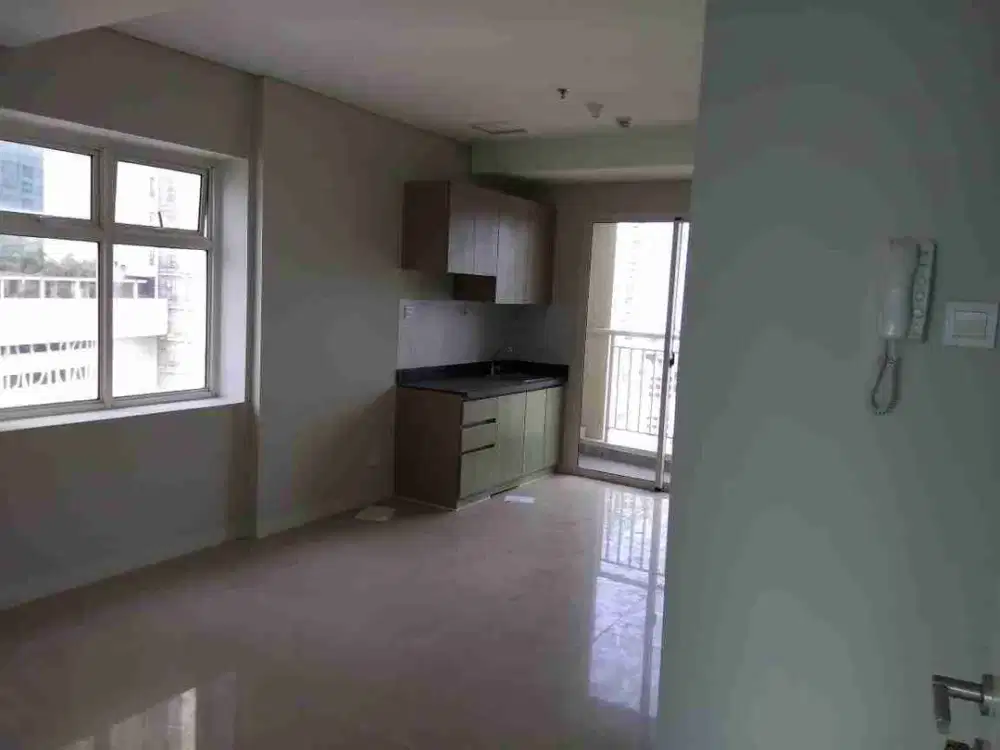 Dijual Apartment Madison Park