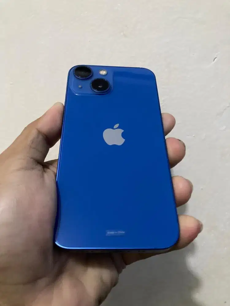 Iphone 13 mini ex ibox