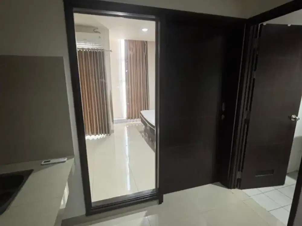 apartemen Grand pakubuwono terrace tipe 1BR