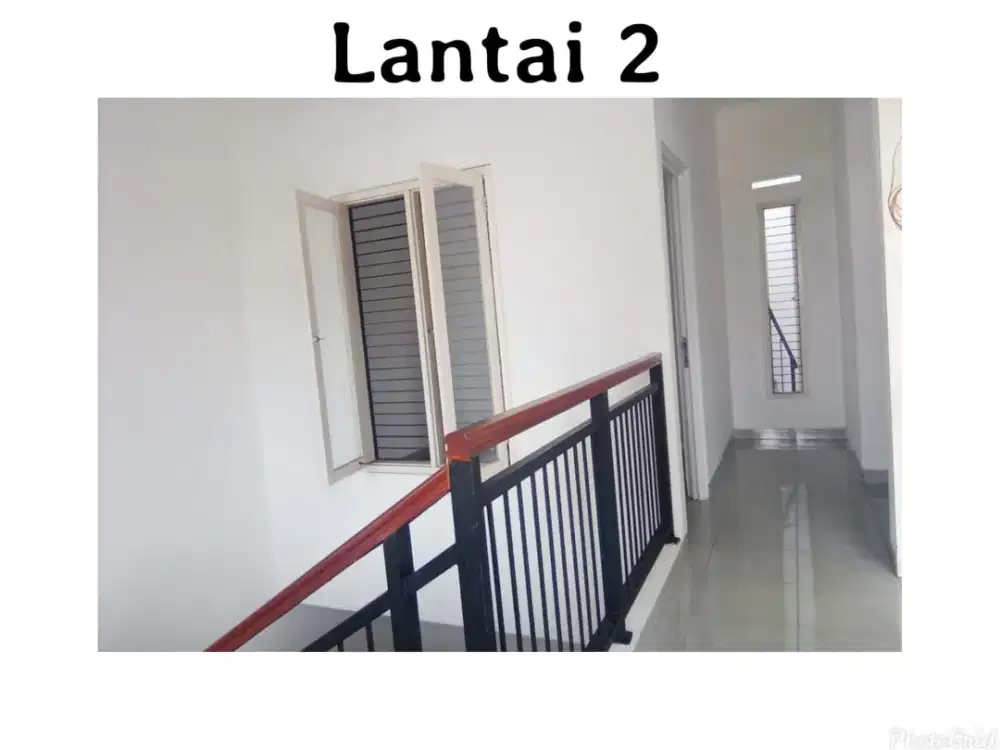 Di Sewakan Rumah Siap Huni 5 Kamar di Permata Depok Regency