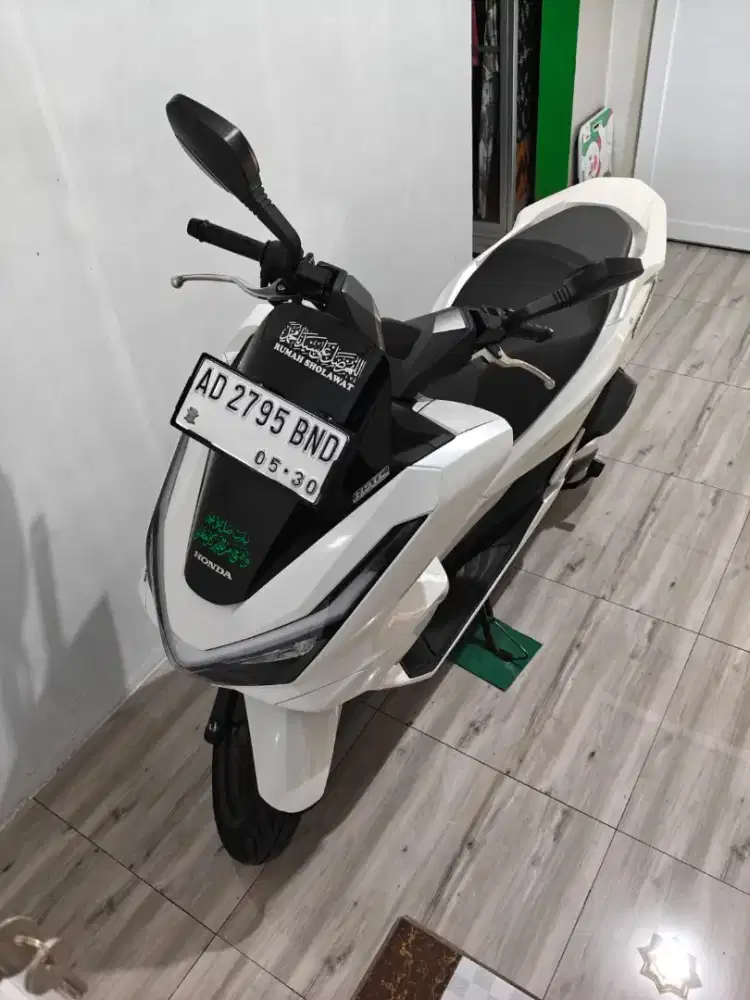Honda PCX 160 ABS
