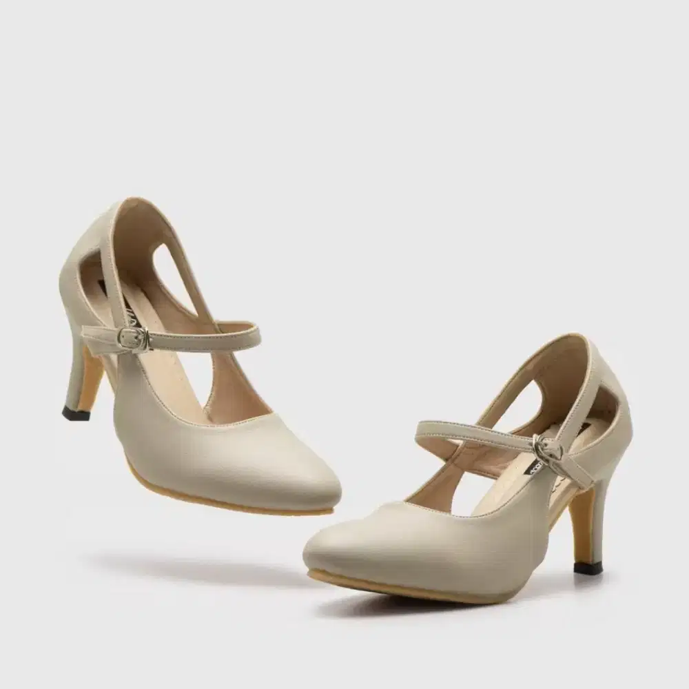 Fs heels adorable project