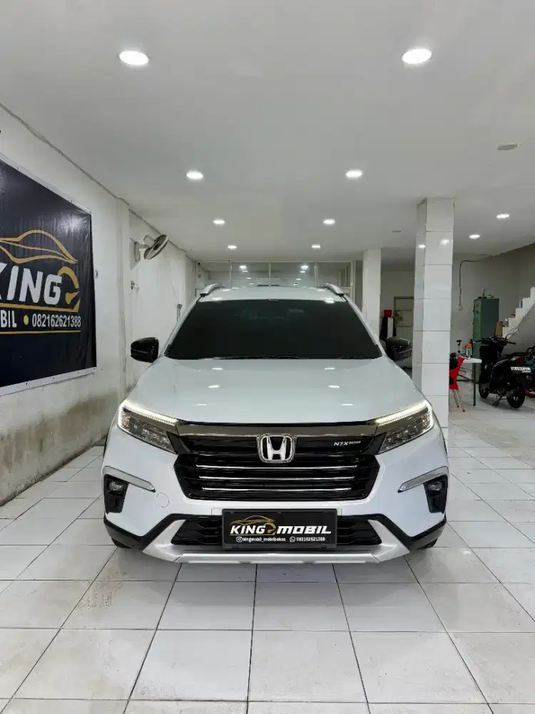 [Dp30jt]Honda Brv 1.5 Prestige N7X edition Tahun 2024 |Xpander|Rush
