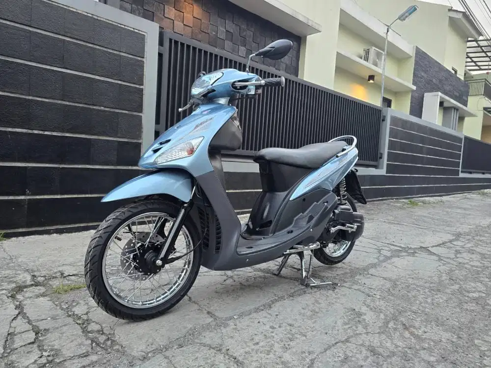 Sewa Mobil dan Motor Matic