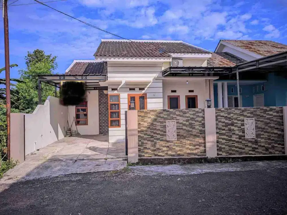 rumah labuhan ratu