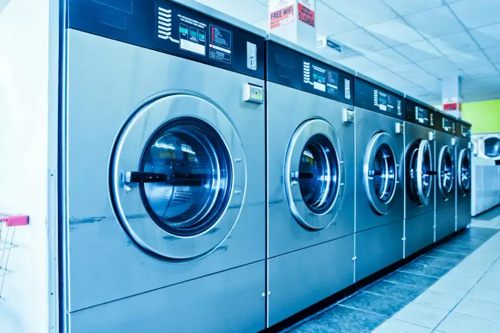 Lowongan Kerja Laundry