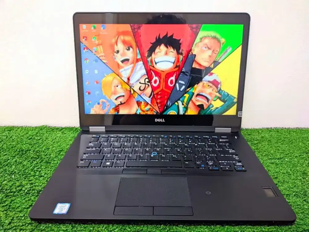 Dell 7470 core i7 8GB