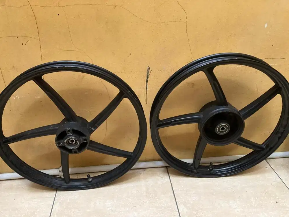 Velg yamaha vega old yupiter old cripton f1zr