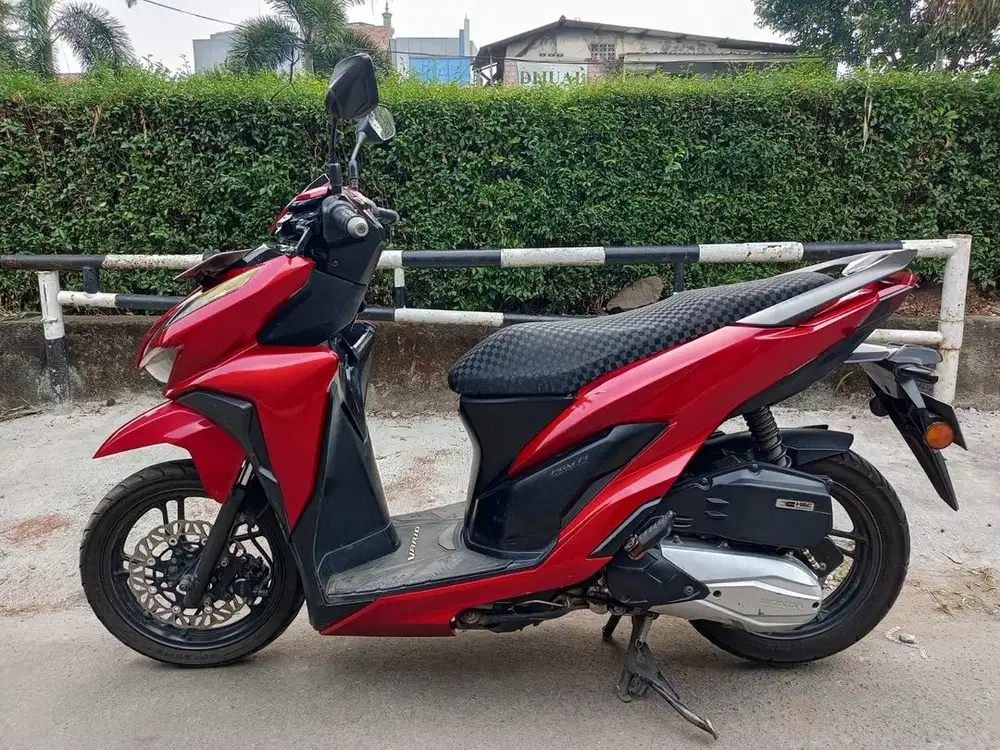 VARIO 125 GEN 2 2023 MODIF GANTENG