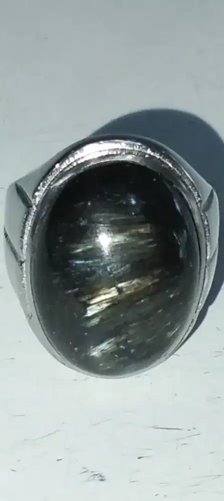 Batu Bulu Merak