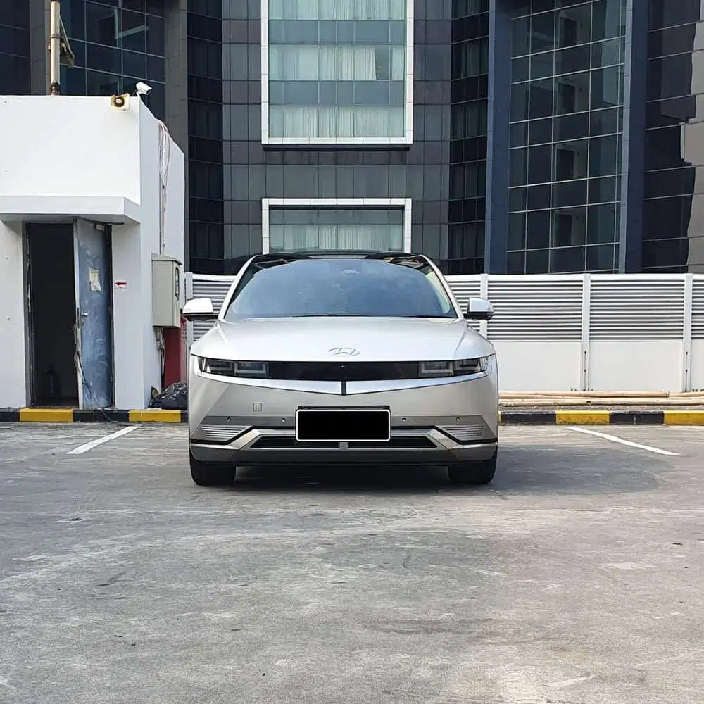 ‼️TERMURAH‼️HYUNDAI IONIQ 5 SIGNATURE LONG-RANGE, MOBIL SANGAT TERAWAT