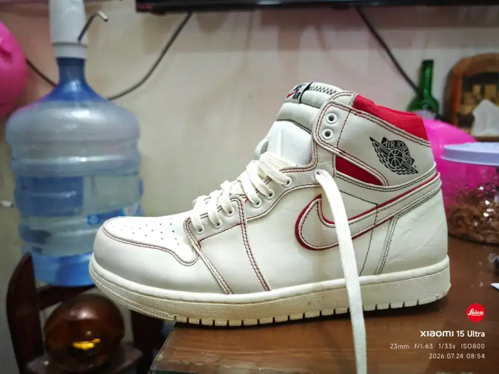 Air jordan 1 high