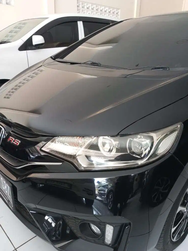 Honda Jazz 2017 Bensin