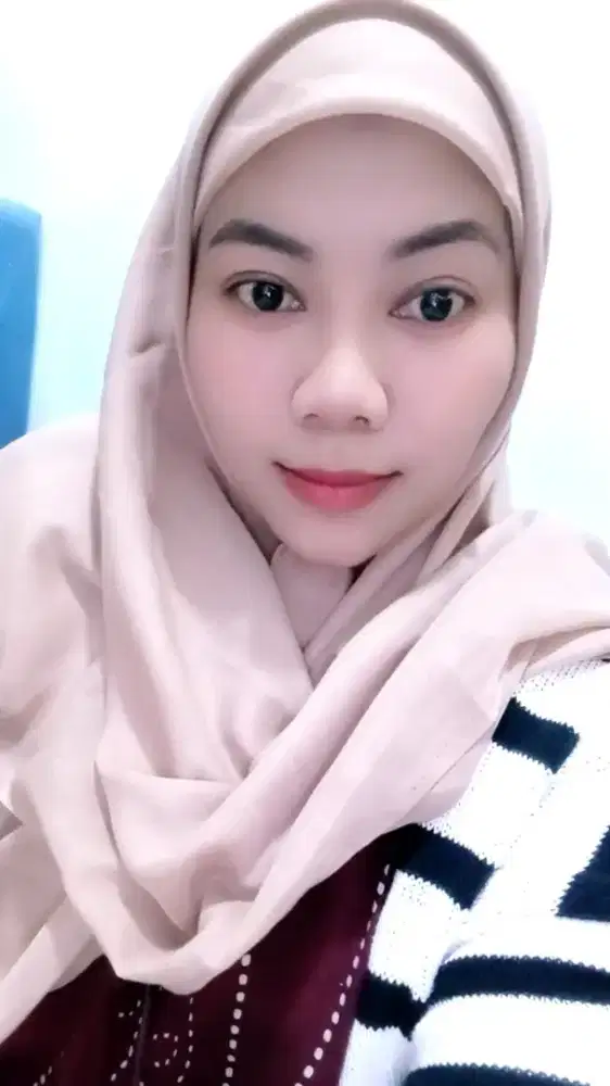 Assalamualaikum kak lagi nyari kerja yg bisa pp