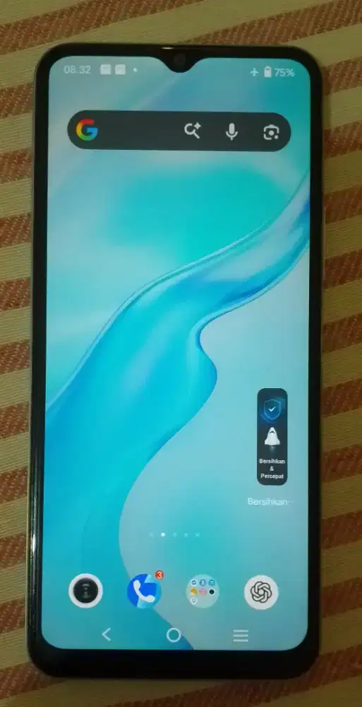 Vivo y21 (mulus)