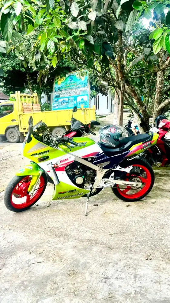 SSR KRR PDK tsukigi