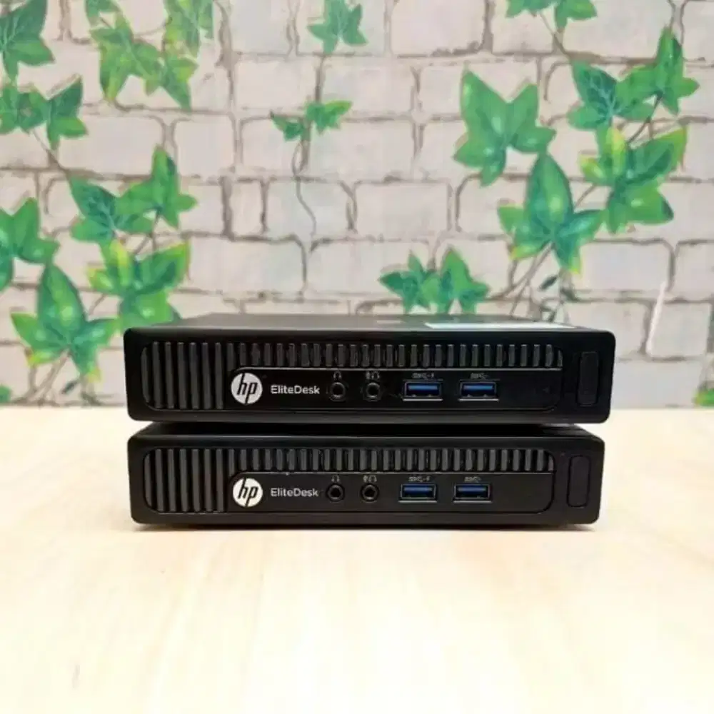Mini PC HP 705-WIFI-HDMI-(Hemat Listrik)