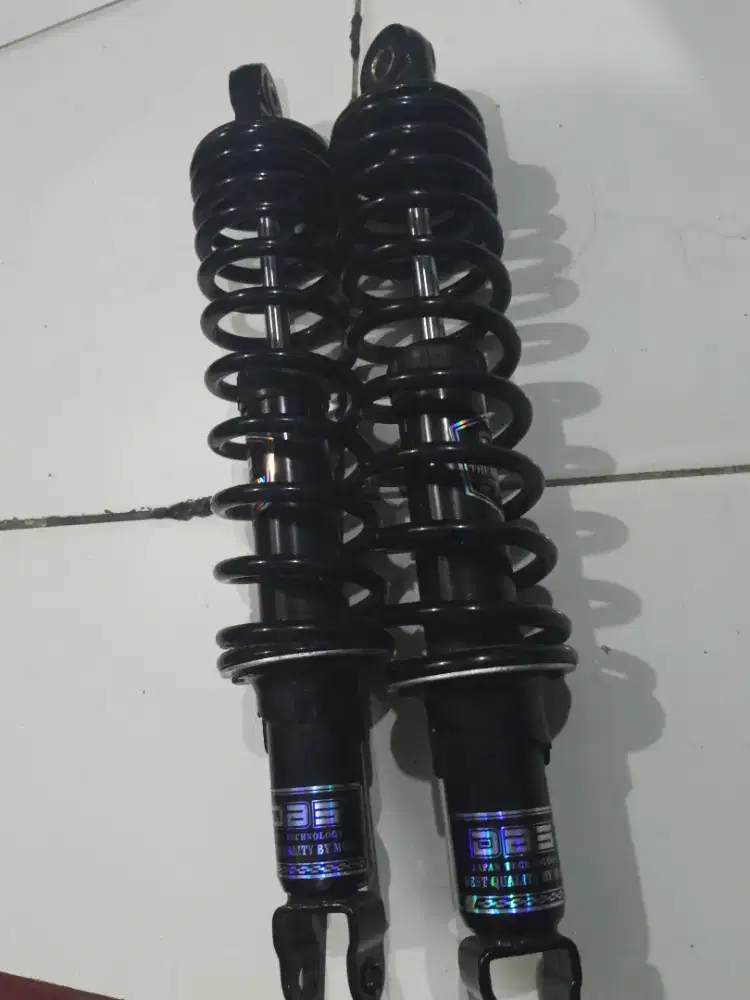 Jual asesoris Shok Beker new nmax mrk DBS