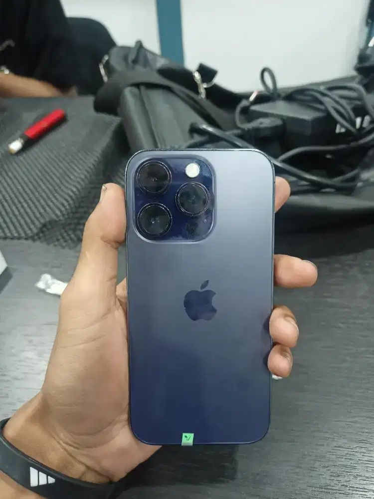 iPhone 14 pro 128Gb
