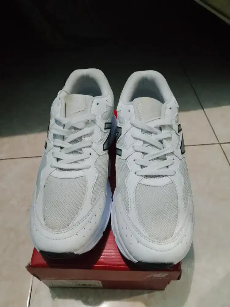 Sepatu new balance