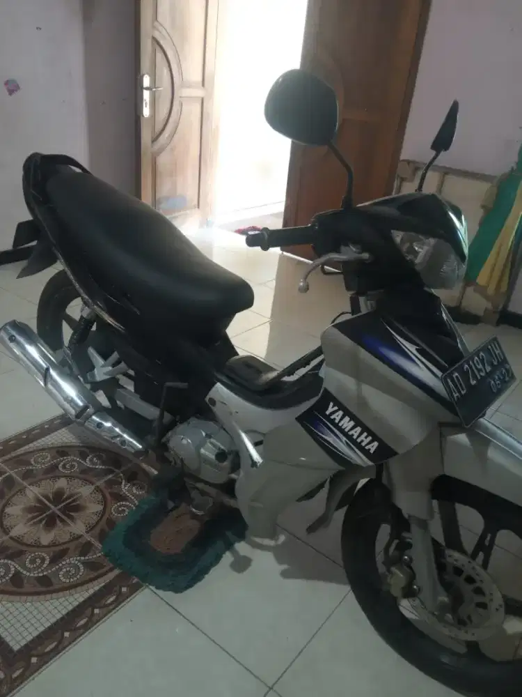 Jupiter 2007 mulus
