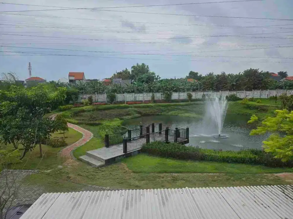 Best Price Dijual Rumah Royal Residence Oakwood Wiyung Surabaya