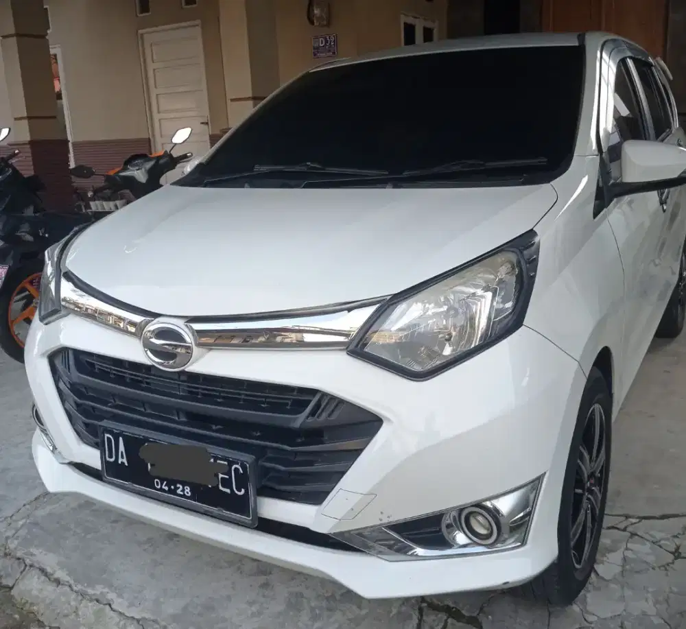 SIGRA TIPE R 1.2 MATIC