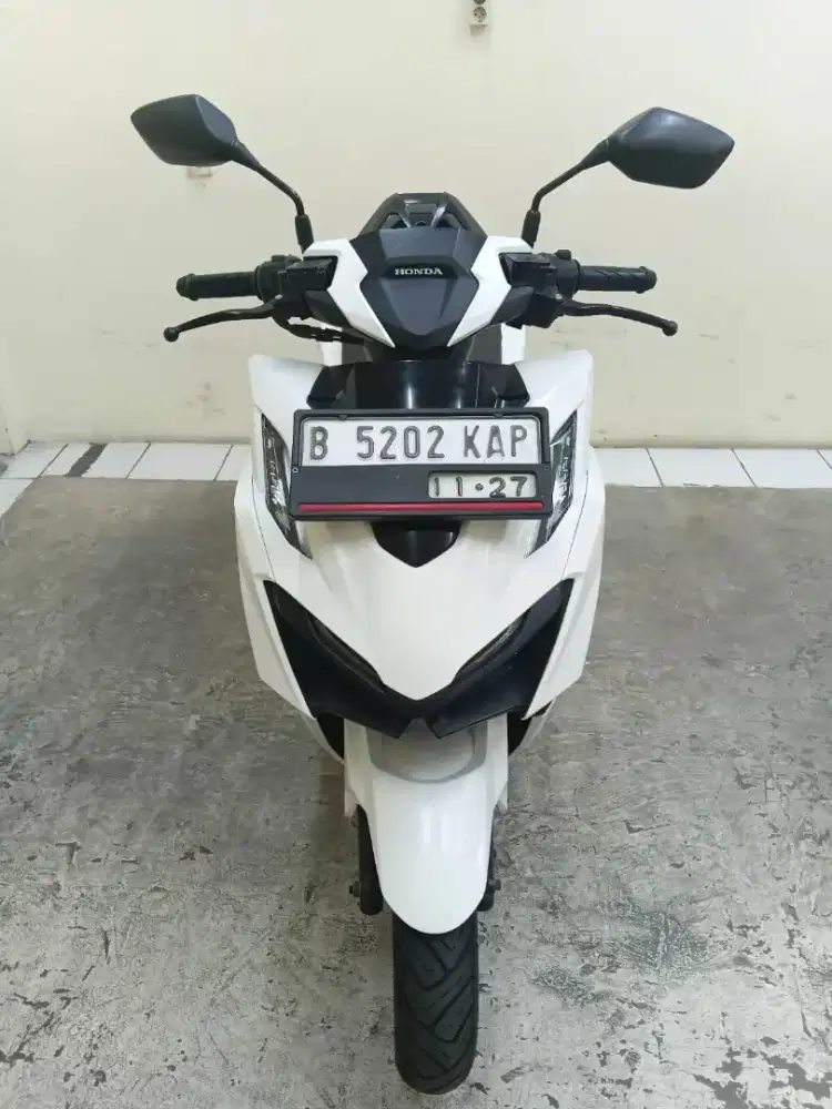Vario 160 ABS 2022 DP 500RIBU ISTIMEWA