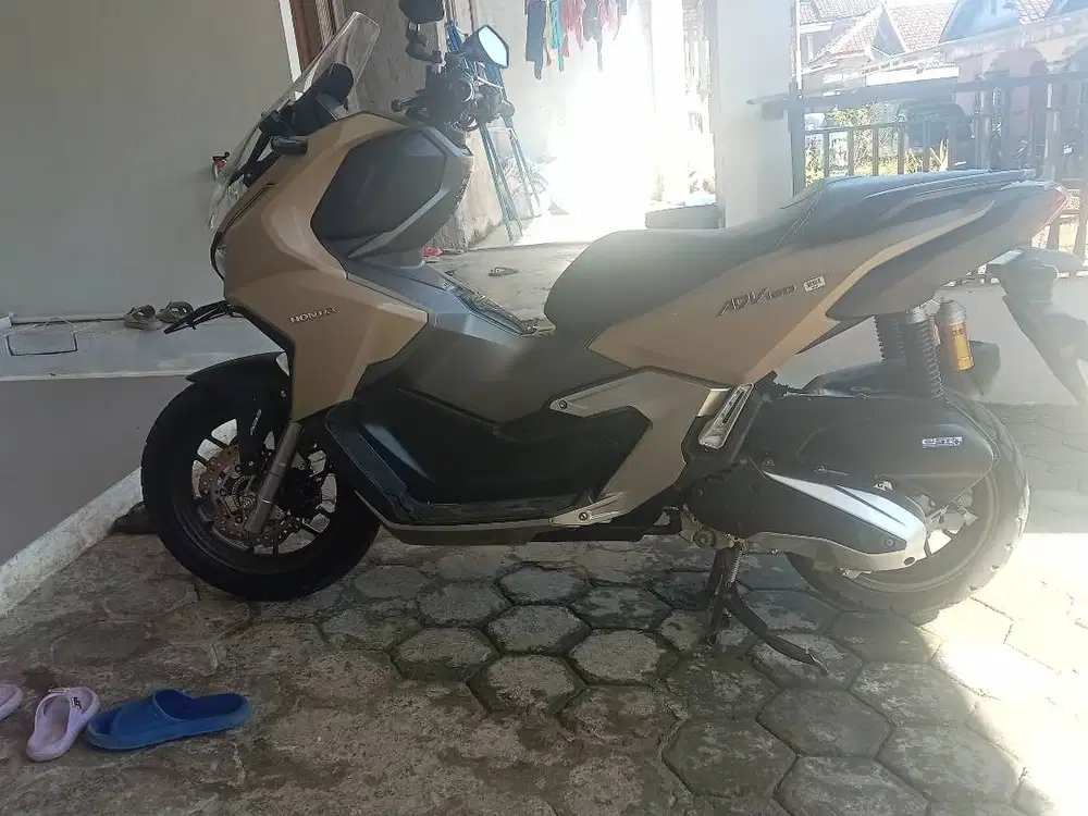 Jual Adv 2025 ABS