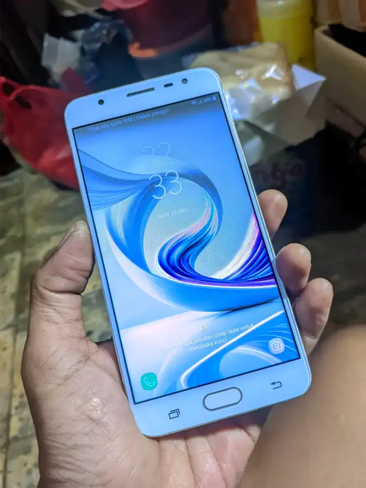 Samsung j7 prime 3/32GB