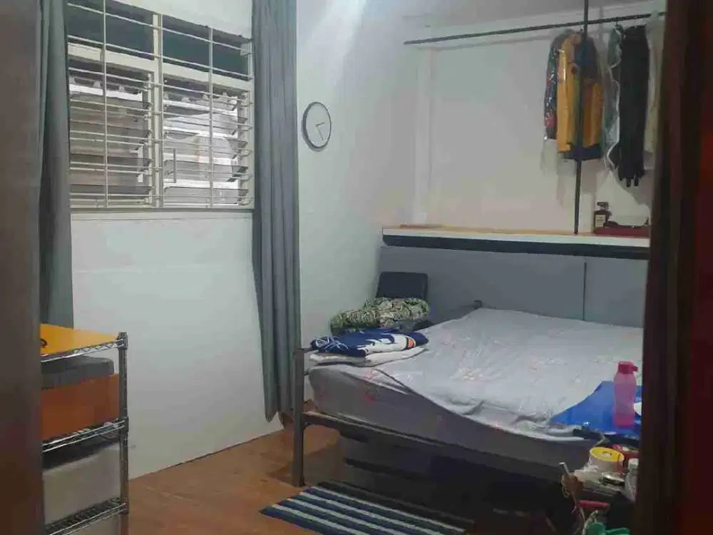 jual rumah sayap pajajaran Bandung