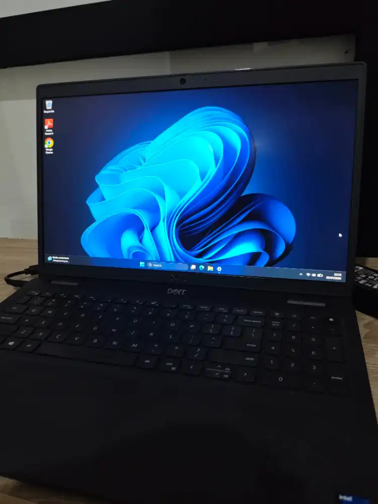 Dell Latitude 3520 i5-1135G7 (16/512)