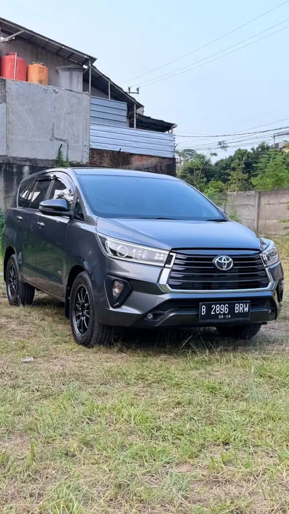 Innova v metsol low km