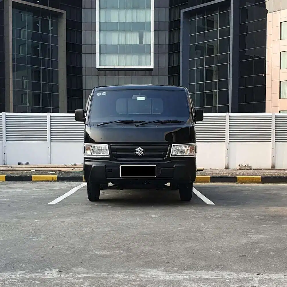 ‼️SUZUKI CARRY PICK UP TAYO 1.5 MT
‼️