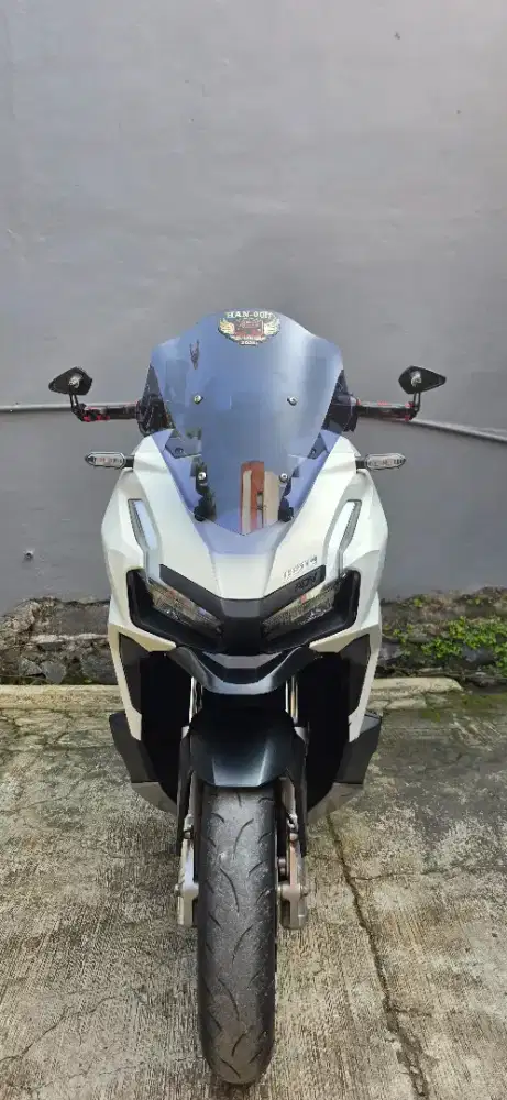 ADV 160 ABS PUTIH 2022