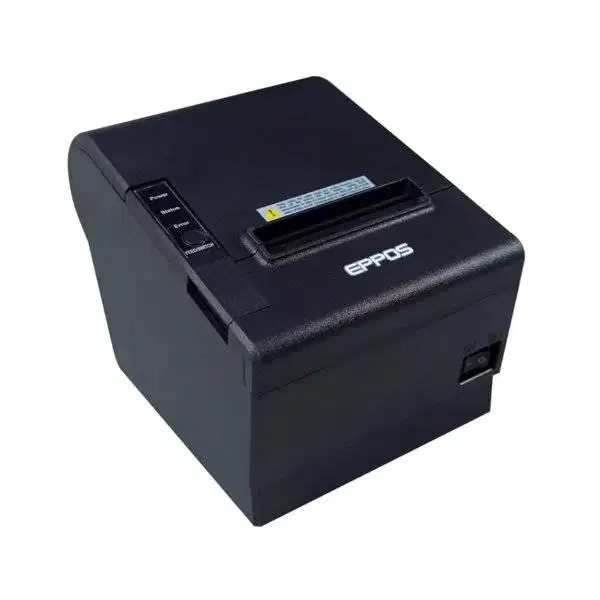 Printer Thermal EPPOS 80mm EP600 - USB BLUETOOTH