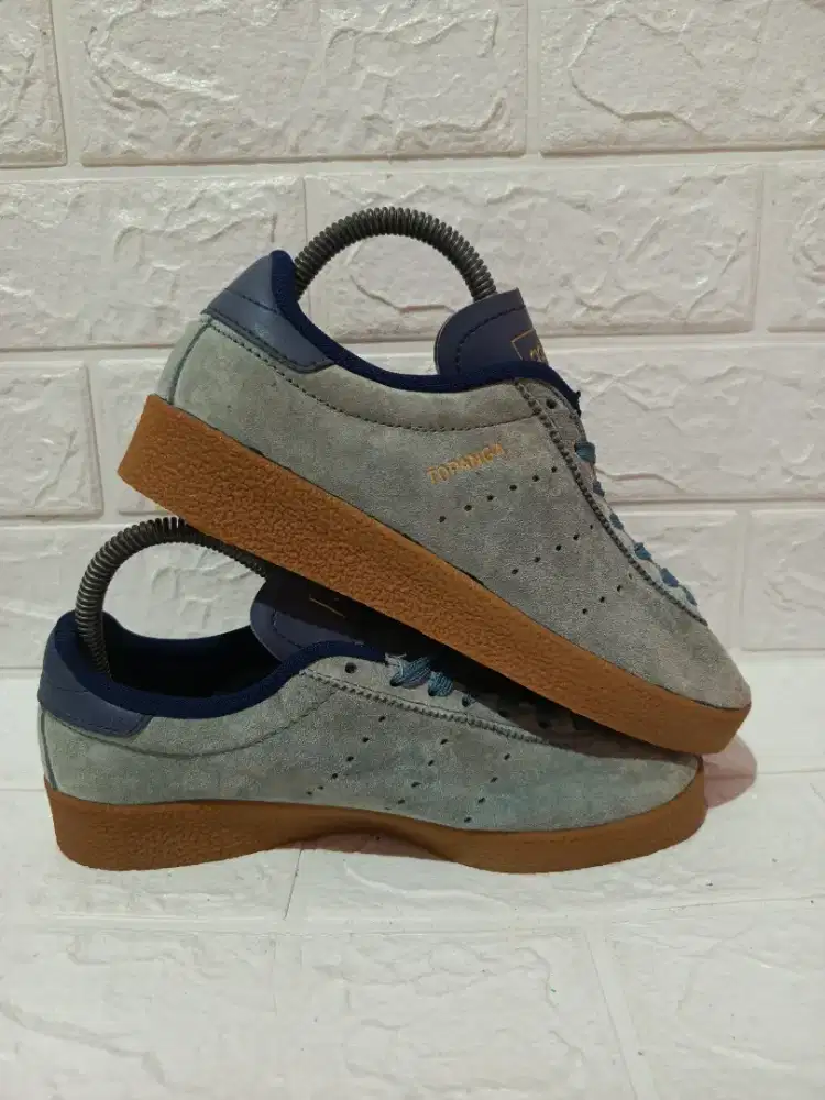 Adidas Topanga Ice Blue Gum