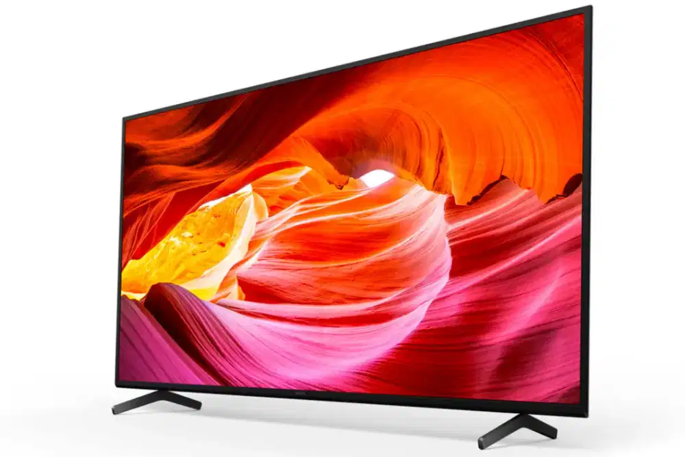 Google TV SONY 65 inch 65X75K BRAVIA LED Smart TV 65 UHD 4K 65 Inc In