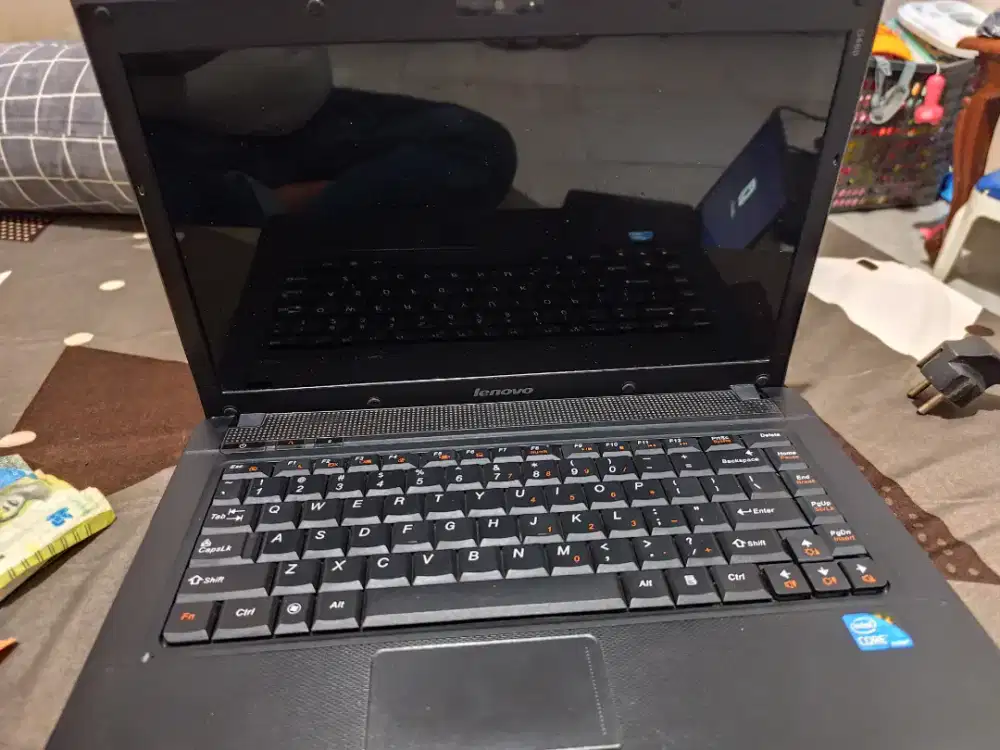 Lenovo core i3 G460 Matot