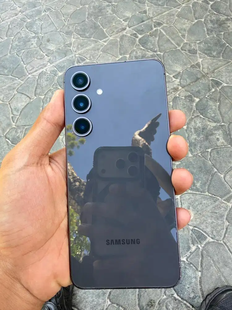 Samsung S24 FE 128GB Second