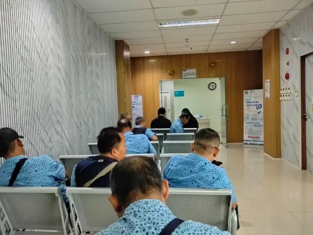 Lowongan Driver Bandara