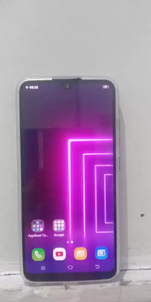 JUAL VIVO Y12 RAM 3/32 GB