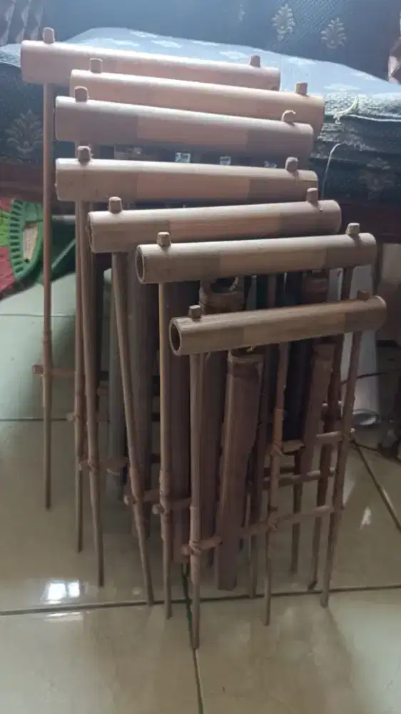 Alat Musik Angklung