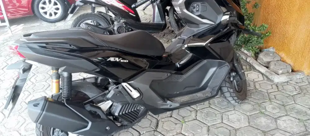 HONDA ADV 160 CBS